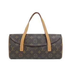 LOUIS VUITTON Authentic Brown Monogram Bag